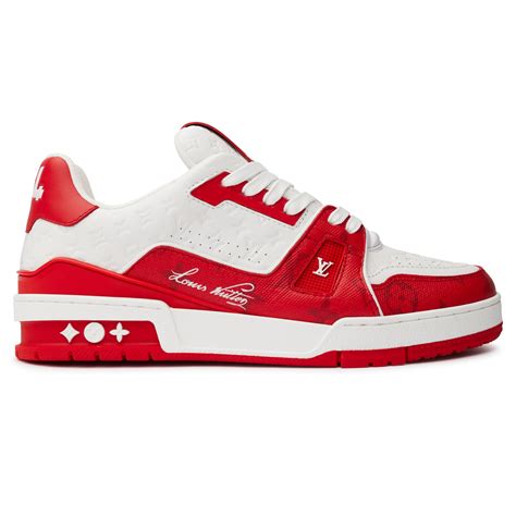 lv 54 shoes